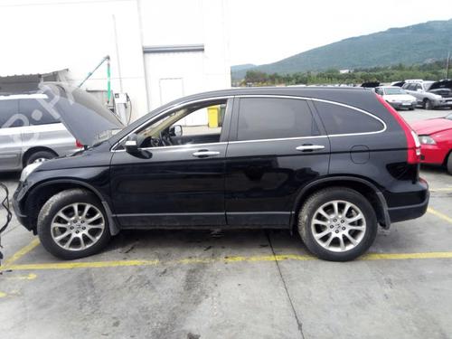 Left front brake caliper HONDA CR-V III (RE_) 2.2 i-CTDi 4WD (RE6) | BP24121237M105  - Image 9