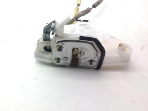 Used Front left lock MAZDA 3 (BM, BN) 2.2 D (150 hp) 24048789