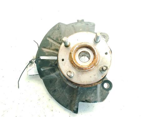 Used Right front steering knuckle KIA STONIC (YB) 1.0 T-GDi (101 hp) 22687102