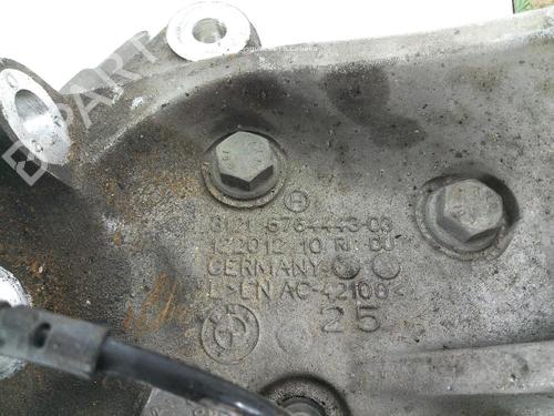 Right front steering knuckle BMW 1 (E87) 118 i | BP18357450M26 