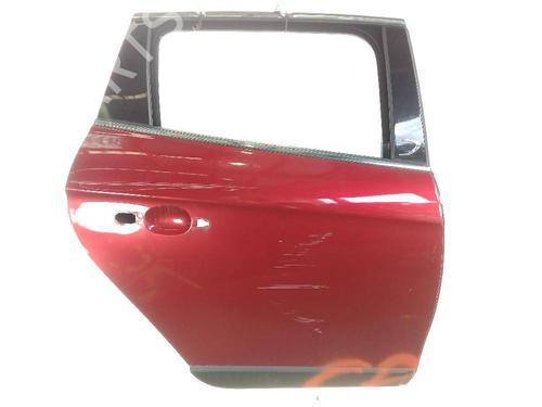 Used Right rear door LANCIA DELTA III (844_) 1.6 D Multijet (844.AXC11, 844.AXC1A) (120 hp) 18362536