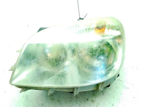 Used Left headlight Left headlight FIAT DOBLO Box Body/MPV (223_) 1.9 JTD (105 hp) 24002540 24002540