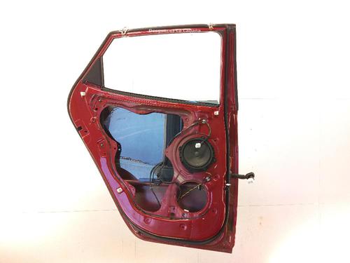 Left rear door HYUNDAI ix35 (LM, EL, ELH) 1.7 CRDi | BP26728469C4