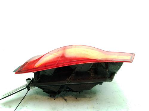 Right taillight RENAULT TWINGO II (CN0_) 1.2 16V (CN0K, CN0V, CN0A) | BP38949937C35 - Image 3