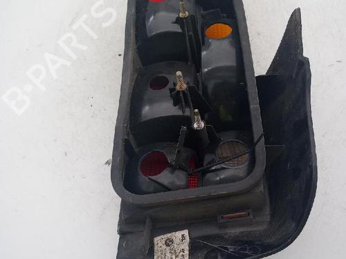 Used Left taillight Left taillight BMW Z3 Roadster (E36) 1.8 i (116 hp) 18367288 18367288