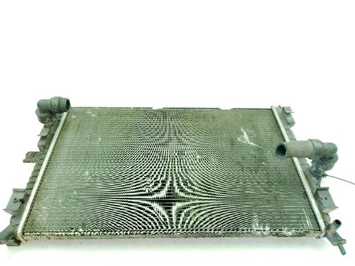 Used Water radiator Water radiator PEUGEOT PARTNER Box Body/MPV (K9) 1.6 BlueHDI 75 (75 hp) 32719395 32719395