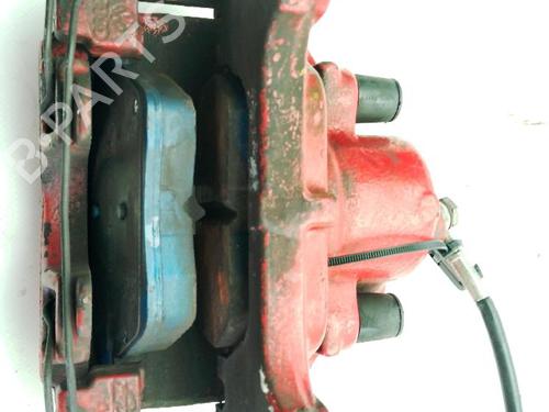 Right front brake caliper VW GOLF V (1K1) 2.0 GTI | BP32402841M104