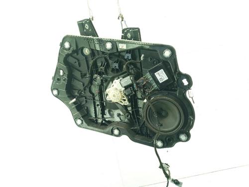 Front left window mechanism FORD FIESTA VII (HJ, HF) 1.1 Ti-VCT | BP30844828C22