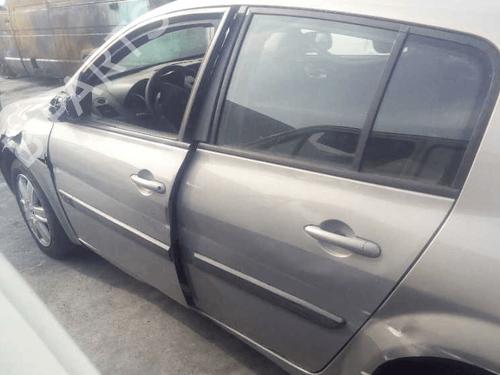 Kortlæser RENAULT MEGANE II (BM0/1_, CM0/1_) 1.5 dCi (BM02, BM13, BM2A, CM02, CM13) | BP28209005E4 