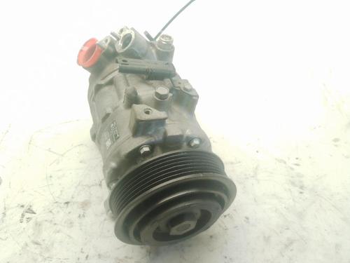 Used AC compressor AC compressor 28313163 28313163