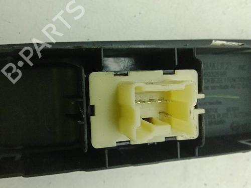 Right front window switch RENAULT CLIO IV (BH_) 1.5 dCi 90 | BP33037025I26 - Image 2