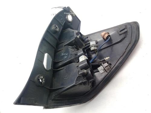 Left taillight SUBARU FORESTER (SH_) 2.0 D AWD (SHH, SHD, SHN) | BP27450688C34 