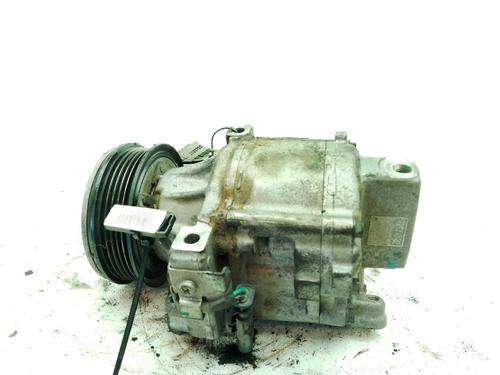 AC compressor OPEL KARL (C16) 1.0 | BP39667172M34 - Image 2