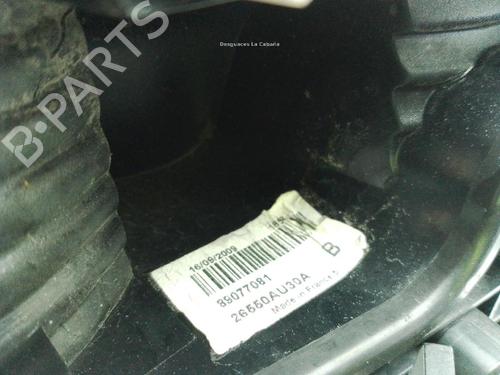 Højre baglygte NISSAN PRIMERA (P12) 2.0 | BP30919778C35