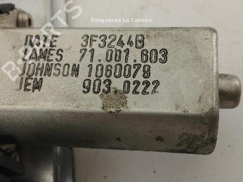 Rear right window mechanism BMW 1 (E87) 118 d | BP24042728C25 