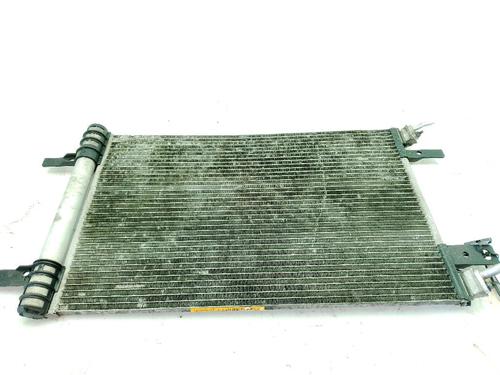 Used AC radiator AC radiator CITROËN C4 Picasso II 1.6 THP 165 (165 hp) 34340432 34340432