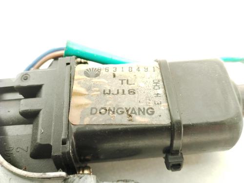 Front right window mechanism DAEWOO MATIZ (M100, M150) 0.8 | BP38532729C23 - Image 4