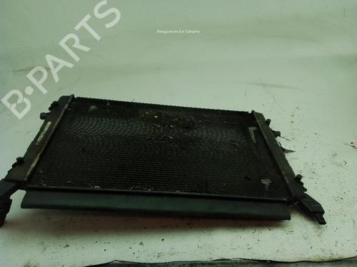 Water radiator VW GOLF VI (5K1) 1.4 TSI | BP40523954M31 - Image 2