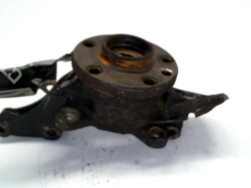 Left front steering knuckle CITROËN JUMPY I Van (BS_, BT_, BY_, BZ_) 1.9 D 70 | BP18368360M25 