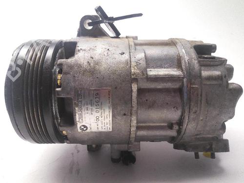 AC compressor BMW 3 (E46) 318 i | BP24003203M34 - Image 2