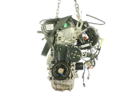 Engine FORD KA+ III (UK, FK) 1.2 Ti-VCT | BP33454469M1 - Image 5