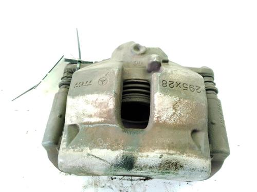 Left front brake caliper MERCEDES-BENZ E-CLASS (W212) E 220 CDI / BlueTEC (212.001, 212.002) | BP38084147M105 - Image 4