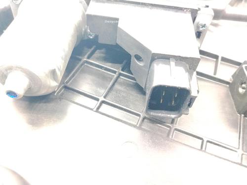 Front left window mechanism KIA CARENS IV 1.7 CRDi | BP34714571C22 - Image 3