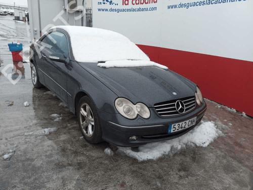 Other MERCEDES-BENZ CLK (C209) CLK 320 (209.365) | BP18482781O1 