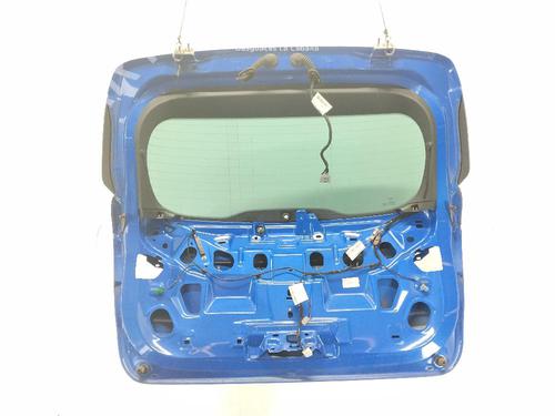 Tailgate FORD B-MAX (JK) 1.0 EcoBoost | BP33426166C6 - Image 4