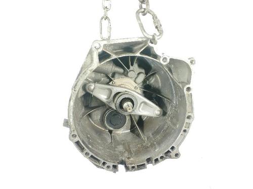 Used Gearbox Gearbox BMW 1 (E87) 120 d (163 hp) 33454755 33454755