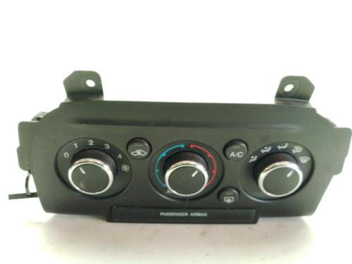 Used Climate control Climate control FORD KA+ III (UK, FK) 1.2 Ti-VCT (85 hp) 33688636 33688636