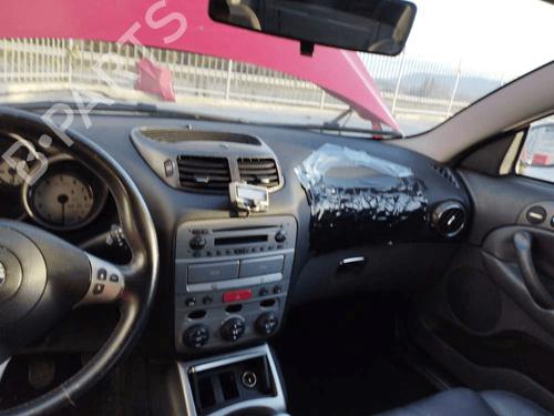 Brugte ALFA ROMEO GT (937_) 2.0 JTS (937CXH1A, 937CXH11) 4750537