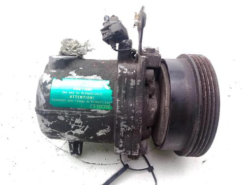 AC compressor BMW 3 (E36) | BP26532855M34 - Image 3