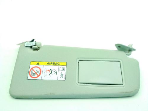 Used Right sun visor LAND ROVER DISCOVERY SPORT (L550) 2.0 D (150 hp) 30477383