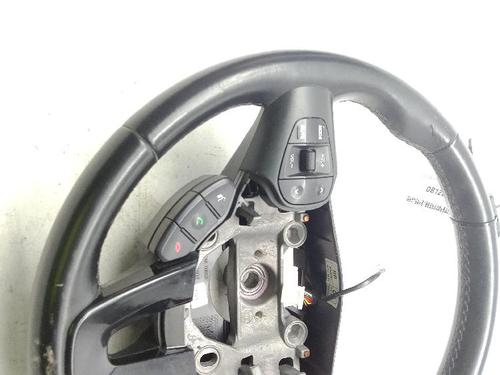 Steering wheel KIA CARENS IV 1.7 CRDi | BP34714692C49 - Image 3