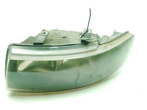 Left headlight SEAT LEON (1M1)  | BP31609073C28 