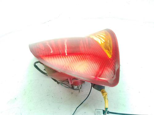 Right taillight HYUNDAI ACCENT II (LC) 1.5 CRDi | BP27994717C35 