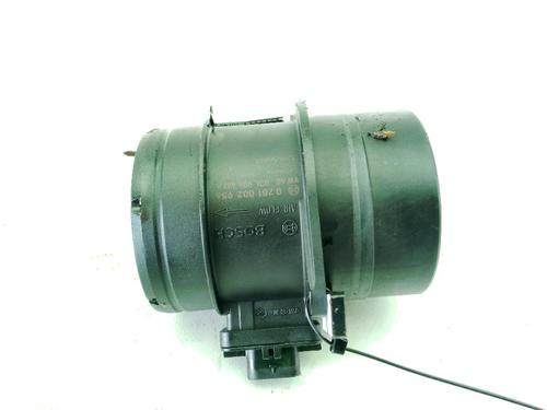 Mass air flow sensor VW SCIROCCO III (137, 138) 2.0 TDI | BP33037050M95 - Image 2
