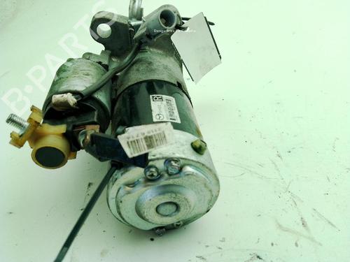 Starter MAZDA 6 Saloon (GJ, GL) 2.2 D (GJ2FP) | BP30170855M8