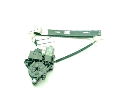 Rudehejsemekanisme venstre bagtil VW TAIGO (CS1) 1.0 TSI (95 hp) 31752596