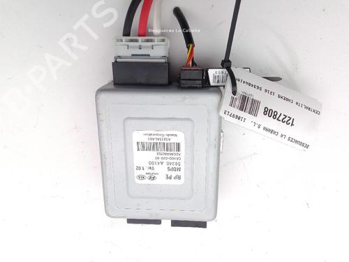 electronic-module-kia-carens-iv-17-crdi-56340a4100-2013-18363502 main image