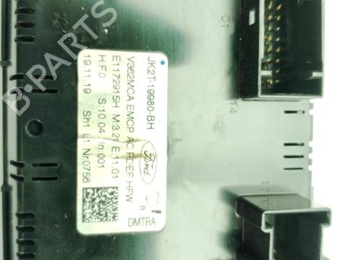 Climate control FORD TRANSIT CUSTOM V362 Van (FY, FZ) 2.0 EcoBlue | BP29908684I5 