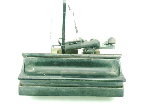 Used Tailgate handle SEAT TOLEDO II (1M2) 1.9 TDI (110 hp) 29875937