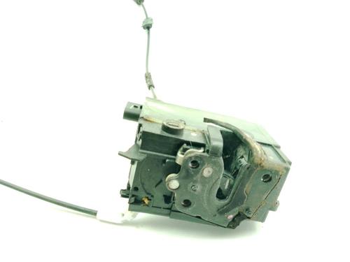 Used Rear right lock Rear right lock CITROËN C4 Grand Picasso II (DA_, DE_) 1.2 THP 130 (130 hp) 32260016 32260016