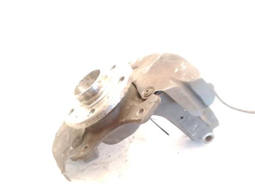 Right front steering knuckle SEAT TOLEDO IV (KG3) 1.6 TDI | BP29518348M26 