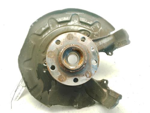 Used Right front steering knuckle SEAT LEON ST (5F8) 1.0 TSI (115 hp) 24170528