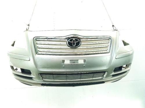 Foran kofangere TOYOTA AVENSIS (_T25_) 2.0 VVT-i (AZT250_, AZT250R) (147 hp) 28368191