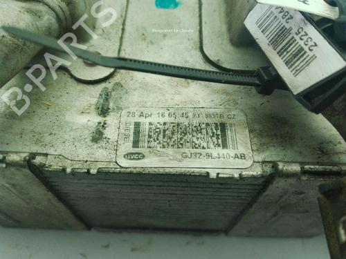 Intercooler LAND ROVER DISCOVERY SPORT (L550) 2.0 D 4x4 | BP30771731M30