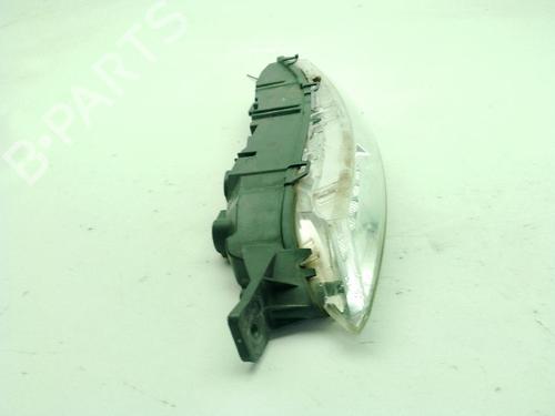 Altro Altro CITROËN C4 Grand Picasso II (DA_, DE_) 1.2 THP 130 (130 hp) 35800403 35800403