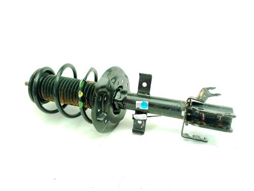 Right front shock absorber RENAULT CLIO V (B7_) 1.6 E-TECH 145 (B7MU) | BP38589642M17 - Image 3